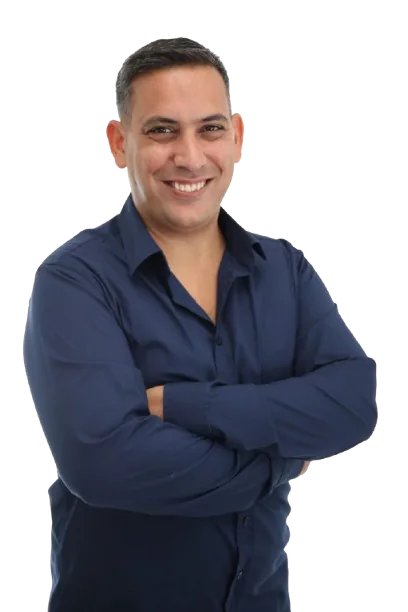 אילון דורון, הבעלים של משרד התיווך דורון נכסים